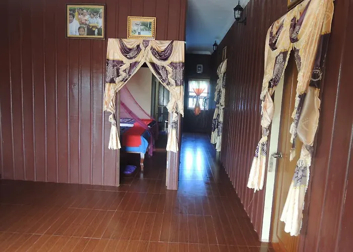 Bunyong * Siem Reap