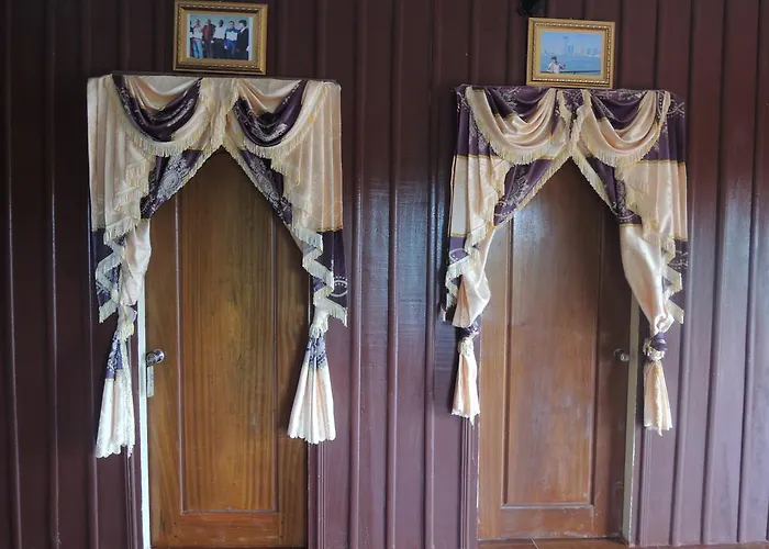 Bunyong Kwatera prywatna Siem Reap