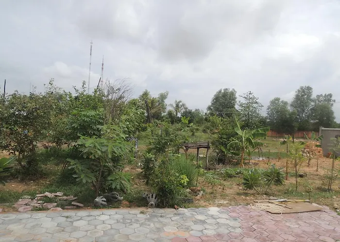 Bunyong Siem Reap