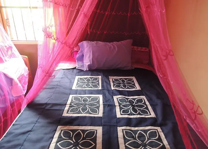 Bunyong Siem Reap