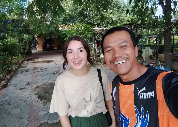 Bunyong * Siem Reap
