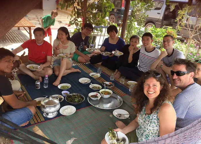 Bunyong Siem Reap