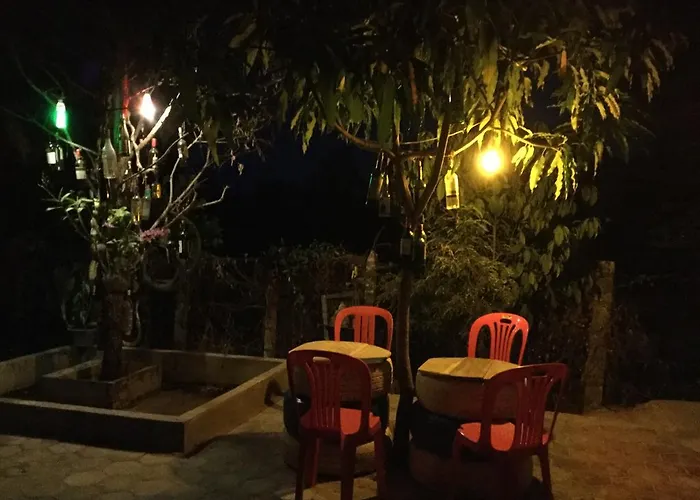 Kwatera prywatna Bunyong Siem Reap