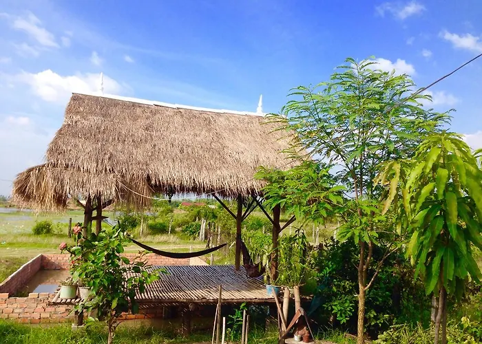 Bunyong Siem Reap