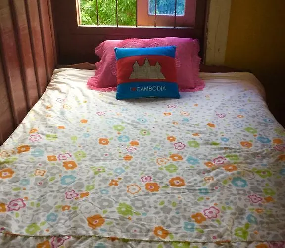 Bunyong Siem Reap