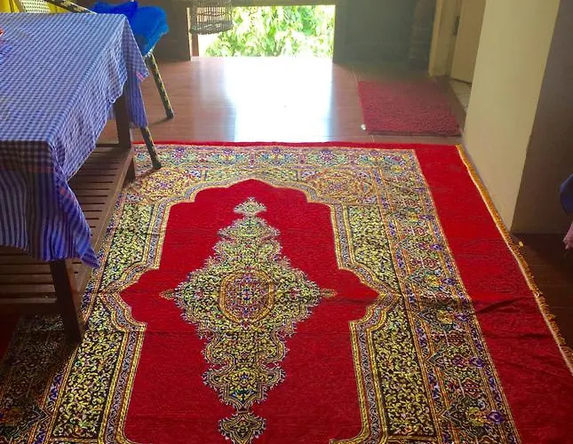 Kwatera prywatna Bunyong