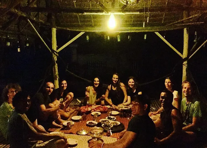 Bunyong * Siem Reap