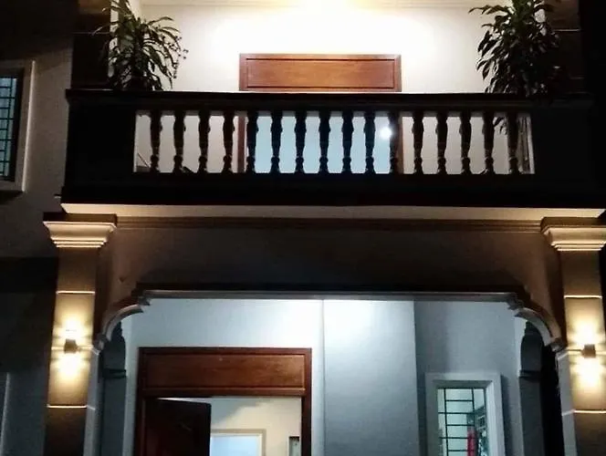 Kwatera prywatna Bunyong Siem Reap