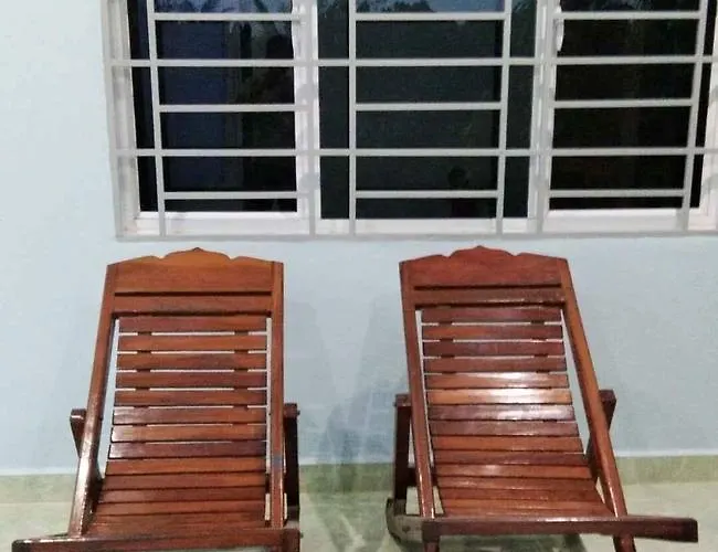 Bunyong * Siem Reap