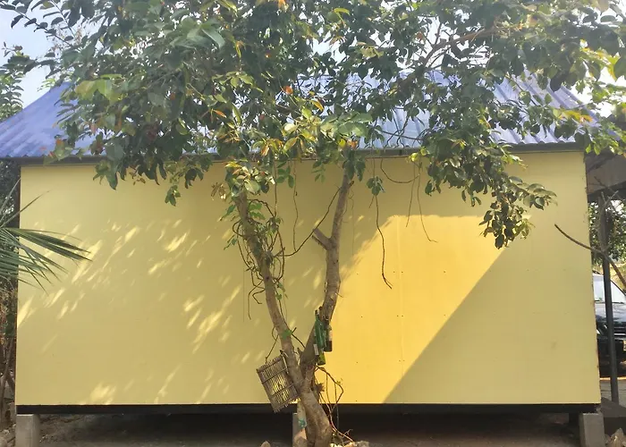 Kwatera prywatna Bunyong Siem Reap